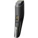 Remington B5 Style Series Cordless Beard Trimmer - Titanium Coated Blades, Adjustable Zoom Wheel - MB5000 Black/Dark Chrome - Buy Online on GoSupps.com