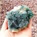 Natural Green Fluorite Specimen Cluster Crystal specimens Stones and Crystals Crystal yuebang Reiki Crystal Stone (Size : 150-250g) - Buy Online on GoSupps.com