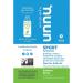 Nuun Active Hydration Tablets - Lemon Lime Flavor | Box of 8 Tubes | Buy Internationally Online - Buy Online on GoSupps.com