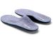 High Arch Support Insoles for Women Men - Plantar Fasciitis Relief Orthotics Shoe Inserts for Flat Feet Foot Fatigue  Over Pronation