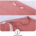 Shop WEEOATAR Patient Clothes - Comfortable Post-Op & Bedridden Clothing for Seniors | Zippered Pajamas & Disability Wear in Red XL - Buy Online on GoSupps.com