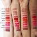 Dear Dahlia Lip Paradise Effortless Matte Lipstick GWEN | Vegan & Cruelty-Free | High Pigment Color | Naturally Scented Essential Oils - Shop Internationally - Buy Online on GoSupps.com
