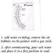 Sytaun Seawater Hydrometer - Aquarium Water Concentration & Salinity Measurement for Aquaculture | International Shipping Available - Buy Online on GoSupps.com