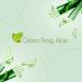 GREEN FROG Pure Drink with Pulp - Aloe Vera - 1 Litre - Buy Online on GoSupps.com