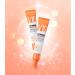 Some By Mi V10 Vitamin Tone-Up Cream 50ml - Brightening & Moisturizing Skincare - Buy Online on GoSupps.com