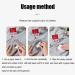 Clothing Stain Removal Wet Wipes Stain Removal Wet Wipes Clothes Cleaning Wipes Convenient and Effective Stain Remover for Clothes 20 Individually Wrapped Wet Wipes (2Packs) - Buy Online on GoSupps.com