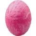 Wolters Large Ostrich Egg - Size L (120x80mm) - Raspberry Color | International Shipping Available - Buy Online on GoSupps.com