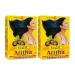 HESH ARITHA Powder 100gm Pack of Two (100 gm x 2)