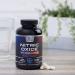 Premium Extra Strength Nitric Oxide L-Arginine Supplement 2010mg - Citrulline Malate, AAKG, Beta Alanine - 180 Capsules for Muscle Support & Energy Boost - Buy Online on GoSupps.com
