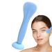 Best Baby Cream Spatula | Soft Diaper Cream Brush & Stroll Spatula | Himmelblau Diaper Paste Tool with Suction Foot - Buy Online on GoSupps.com