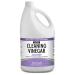 Harris Cleaning Vinegar, Lavender, 128oz, All Purpose Household Surface Cleaner