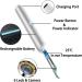 Ear Wax Removal Endoscope with 1080P Camera - Wireless Earwax Remover Tool for iPhone, Android & Tablets - Buy Online on GoSupps.com