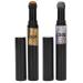 Buy Sonew Nail Powder Pen Kit - 2 Pieces Chrome Nail Art Set for Stunning Glitter Nails | Professional Manicure Tools - Buy Online on GoSupps.com