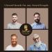 BartZart Shabo Beard Brush with Wild Boar Bristles - Premium Wooden Handle | Authentic Barber's Choice - Buy Online on GoSupps.com