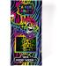 A FOR ADLEY Merch Official Product Adley's Super Cold and Colorful Neon Rainbow Water Bottles For Fun School Travel or Anytime You Would Want a Cold Drink (Rainbow Cheetah) - Buy Online on GoSupps.com