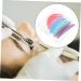 10 Pairs Grafting Eyelash Spacer | Silicone Perm Gaskets for Eyelash Extensions & Perming - Premium Quality - Buy Online on GoSupps.com