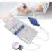 500ml Fluid Infusion Bag Quick Infusion TPU Fluid Infusion Bag Transparent for ICU for Disaster Emergency - Buy Online on GoSupps.com