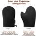 YVOIER 3-in-1 Self Tanning Mitt Set Self Tan Mitt Fake Tan Mitt Glove Fake Tan Glove Tanning Gloves Back Tanning Mitt Back Tanner Applicator Fake Tan Applicator Self Tan Back Applicator - Buy Online on GoSupps.com