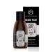 Buy The Man Company Beard Care - Almond & Thyme | Natural Beard Growth Oil & Shampoo | Softens & Nourishes Beards - Buy Online on GoSupps.com