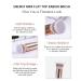 Energy Mini Flat Brush for Concealer & Contour | Eyemakeup Brush Gift for Women - 15g Black - Buy Online on GoSupps.com