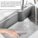 Buy Bukezudang Cleaning Block - 10 Pumice Stone Toilet Cleaner | Deep Spot & Hard Watermark Remover for Kitchen Pool Bathroom & Household - Buy Online on GoSupps.com