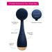 Buy Clean Facial Cleansing Device in Navy | Best International Shipping & Skincare Solutions - Buy Online on GoSupps.com