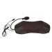Heating cervical gas bag pillow 3 temperature settings neck traction pillow for the right position for neck and shoulder pain