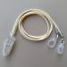 BTE Hearing Aid Anti-lost Clip Safty Protection Cord for Children & Adults Multi-color Optional (Beige) - Buy Online on GoSupps.com
