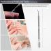 Senior Toenail Clippers for Thick Toenails - Professional Heavy Duty 6Pcs Set - Buy Online on GoSupps.com