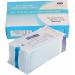 200pcs 90 X 165mm Self Pouches for Offices Autoclave Sterilizer Bags Pouch for Dentist Tools Cleaning Tools  - Buy Online on GoSupps.com