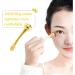 Eye Cream Applicator - Anti-Wrinkle & Eye Fatigue Relief Massage Stick for Reduced Puffiness & Dark Circles - International Shipping Available - Buy Online on GoSupps.com