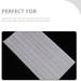 Gogogmy 50 Sheet Pearl Cotton Tyo-Marker Hair Tinting & Highlighting Paper for Hairdressers Premium Hair Color Application Supplies - Buy Online on GoSupps.com