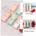 VINTORKY 2 in 1 Makeup Brush Retractable Blush Brush Foundation Applicator Blush for Cheeks Makeup Brush for Women Artificial Fiber Liquid Foundation Brush Travel The Face - Buy Online on GoSupps.com