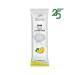 FabbPro Oshibori Moist Terry Cotton Refreshment Towels (25 Pack) - White Scented Lemon Towel (8x8 Inches) - Use Hot or Cold | Buy Now - Buy Online on GoSupps.com