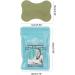 Arm Moxibustion Patch - 24pcs Home Therapy | Enhance Wellness & Relaxation - Buy Online on GoSupps.com