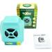Effective Pest X Repel Ultrasound - Animal Defense Device for Mice Rats Cats & Dogs | 360 m Coverage - Buy Online on GoSupps.com
