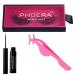 Magnetic Eyelashes Premium Quality False Eyelashes Kit by PHOERA No Eyelash glue required Fake Lashes + Magnetic Eyeliner + Eyelash Applicator Tool (Classic Lash Kit)