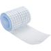 Adhesive Breathable Tape Non-woven Tape Adhesive Dressing Fixation Tape(10cm*10m) - Buy Online on GoSupps.com