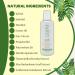 LUZ Tonsil Rinse - Soothe Tonsils & Combat Bad Breath | Alcohol & Gluten Free Mouthwash | Fresh Mint Flavor - Buy Online on GoSupps.com