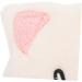 Gatuida Serviette R utilisable pour Respirant Mignon pour Quotidiens pour Spa et D tente - Buy Online on GoSupps.com