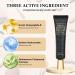 Retinol Eye Cream Under Eye Cream Visibly Reduces Puffiness & Dark Circle Anti Aging Eye Cream Under Eye Treatment for Men Women Reduces Fine Lines Wrinkles Eye Bags 25g - Buy Online on GoSupps.com