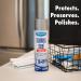 Sprayway SW148R Stainless Steel Cleaner 15 oz. - Water-Based Formula - Buy Online on GoSupps.com