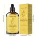 Frankincense Resin Oil With Castor & Jojoba Oils for Face Wrinkle Removal Facial Moisturizer Cold Pressed Serum Natural Skincare Hydrates Skin Moisturizing 1/3 Fl Oz (3 Fl Oz 100ML) 3 Fl Oz (Pack of 1) - Buy Online on GoSupps.com