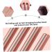 Baluue 1 4pcs Eye Makeup Brushes Eye Makeup Brush Kit Blush Makeup Brush Cosmetic Tool Plastic Pink medium Pink - Buy Online on GoSupps.com