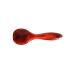 Bass Brushes Esthetician Grade Facial Brush - 100% Natural Bristle FIRM - Tortoise Shell Finish - Model 704 TSL - Buy Online on GoSupps.com