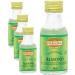 Preema | Almond Flavouring Essence (28ml X 3) | Prefect For Baking | Halal | Premium Product - Buy Online on GoSupps.com