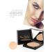 Porcelain Edition Compact Face Makeup Powder - Translucent Setting Foundation (Honey) for All Skin Types - International Shipping Available - Buy Online on GoSupps.com