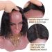LULALA TOO Transparent Silicone Wig Grip Band - No-Slip Comfort Head Hair Band for Women - Extra Hold Wig Headband - Adjustable White Wig Band - Buy Online on GoSupps.com