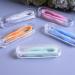Portable Contact Lenses Remover and Inserter Tool Case Set Tweezers Suction Stick Contact Lenses Inserter Removal Tool for Contact Lenses User Arc Design Reusable Green - Buy Online on GoSupps.com