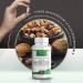 MM Magnesium Bisglycinate | 90 Capsules Magnesium Bisglycinate - 250mg Magnesium Glycinate Per Serving | Magnesium Bisglycinate | Non-GMO Gluten Free Dairy Free | Made in UK - Buy Online on GoSupps.com
